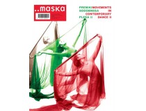 MASKA 163-164, 2014 PREMIKI SODOBNEGA PLESA II